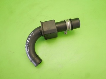 фото thumb №8, Труба повітропровід повітря renault scenic ii 1.5 dci 03-