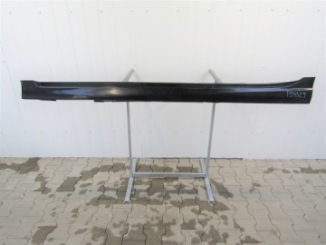 фото thumb №1, Молдинг поріг ліва toyota prius 09- performance