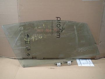 фото thumb №1, Скло двері правий перед jazz iv 15 -