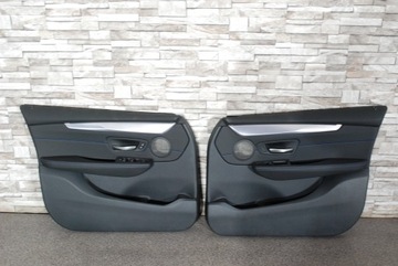 фото thumb №4, Bmw 2 f45 ll обшивка двері ліва перед 144