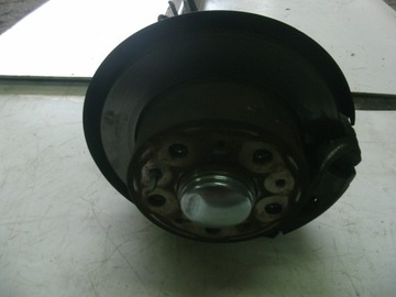 фото thumb №2, Ducato boxer jumper балка підвіска задня 16c