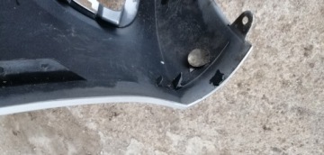 Mercedes e klasa w213 бампер перед pdc Оригінал, фото thumb