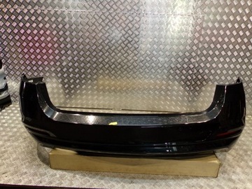 фото thumb №9, Bmw 3 f31 lci рестайлінг бампер зад задній pdc різні