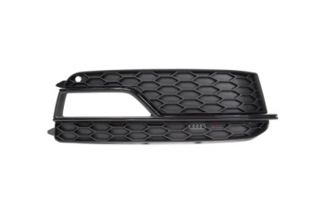 фото thumb №1, Решётка бампера заглушка audi a5 s5 s-line правая