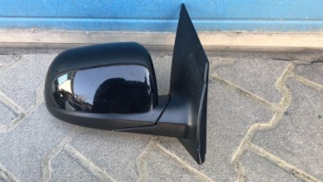 фото thumb №1, Kia picanto 2011 - дзеркало праве 5 pin