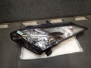 фото thumb №1, Лампа перед левая nissan gtr ксенон