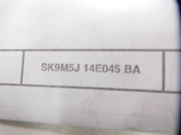 фото thumb №6, Проводка консолі ford transit 2006- 1687187