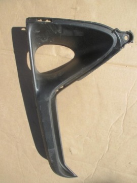 фото thumb №1, Lexus rx iv 16- решётка правая решётка радиатора бампера перед передняя заглушка