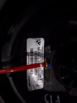 фото thumb №7, Bmw x5 f15 x6 f16 пружина подушка уровень подушка