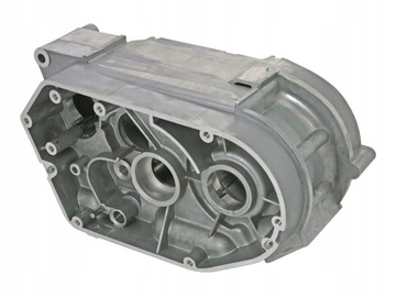 КОРПУС КАРТЫ ДВИГАТЕЛЯ SIMSON S51 SR50