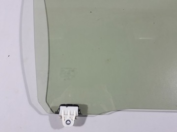 фото thumb №11, Infiniti q50 13- стекло дверь правый задняя