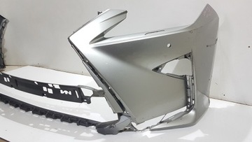 фото thumb №2, Бампер перед lexus 4 rx200t rx450h 52119-48d40