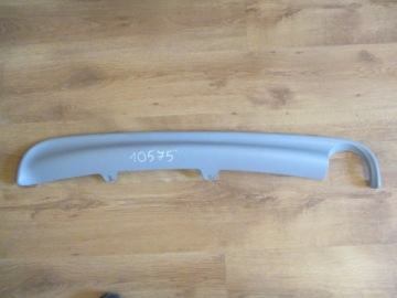 фото thumb №2, Mini r56 r57 r58 r59 спойлер накладка бампер задня