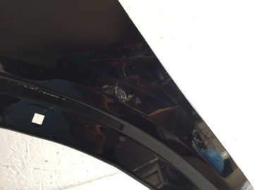 фото thumb №7, Крыло перед левый honda civic viii ufo 06-