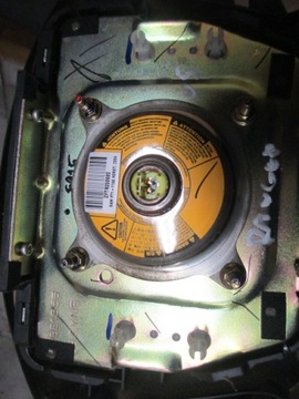 фото thumb №2, Подушка безпеки водія ranger 02-06