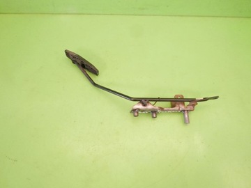 фото thumb №6, Педаль газа mazda premacy i cp fl 1.8 16v 01-05