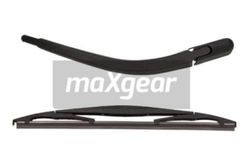 фото thumb №1, Важіль двірники задня peugeot 107/c1/aygo maxgear