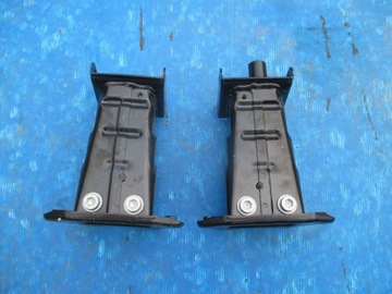 фото thumb №1, Зона деформації шток ліва mercedes s-klasa w221