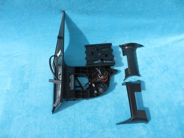 фото thumb №1, Sprinter crafter зеркало правое основание 6 pin