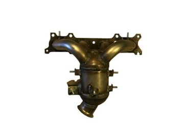 фото thumb №1, Каталізатор jmj 1091628 0341k9