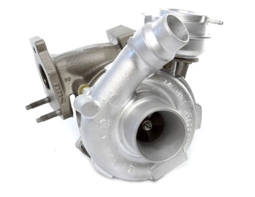 фото thumb №10, Турбина renault vel satis 2.0 dci 150 173 km