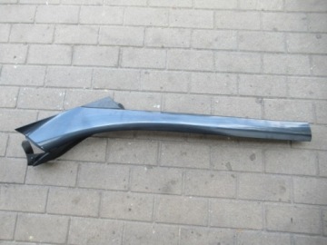 фото thumb №1, Захист стійка права перед scenic iii 3 teb66