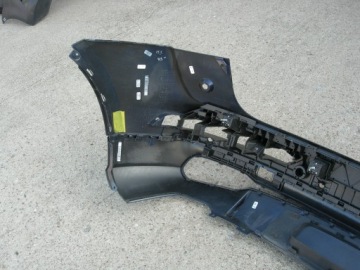 Бампер задняя audi q5 s-line pdc 80a807385a w-wa Киев, фото thumb