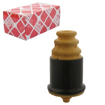 фото thumb №1, Febi відбійник амортизатора задня fiat panda 169