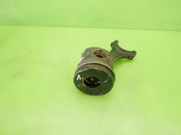 фото thumb №2, Поршень шатун gaz gazelle gazela ii 2.1 td 03-10