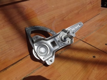 фото thumb №1, Kia picanto iii 2017 подъемник стекло левый задняя org