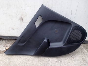 фото thumb №1, Обшивка левый задний дверь picanto iii 17r -