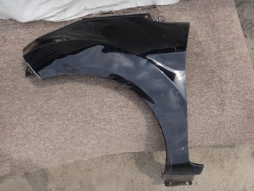 фото thumb №1, Крыло перед левый ford fiesta mk7 08-13