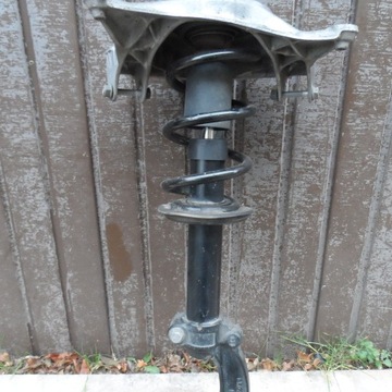 фото thumb №9, Амортизатор перед правые 8t0413031g audi a5 s5 a4