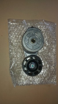 фото thumb №4, Scania 4 r p g t натяжитель поперечина клиновой