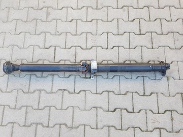 фото thumb №1, Mustang vi 2015+ 2.3 ecoboost wał привідний frba