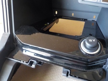 фото thumb №3, Vw t-roc тунель середній рамка 2ga863680