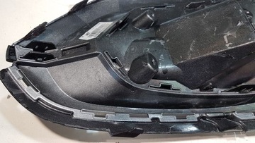 фото thumb №6, Решётка бампер уголок opel combo b левый 2018-