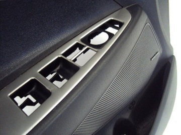 фото thumb №4, Оббивка двері лівий перед hyundai tucson 2015-