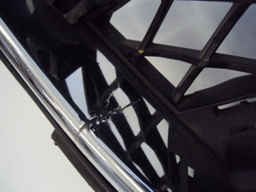 фото thumb №6, Решітка радіатора решітка mercedes cls w218