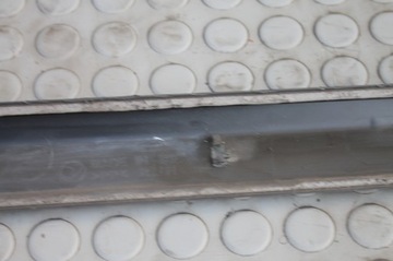 фото thumb №4, Планка дверь левый зад 33a subaru outback iii 03-09