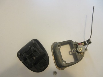 фото thumb №8, Ручка двері розсувних ліва opel combo c 1316650