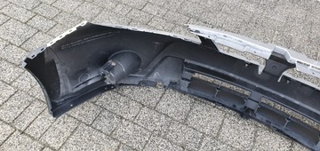 фото thumb №13, Subaru xv 07-11 бампер перед оригінал c110