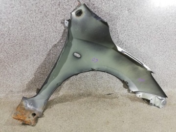 Mazda 3 3 09-11 крило ліве передній перед Доставка, фото thumb