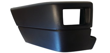 фото thumb №1, Vw t4 transporter уголок róg бампер задний l