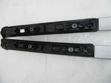 фото thumb №7, Peugeot 2008 рейлинги кровельные комплект