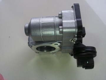 ДРОССЕЛЬ MICRA K12 1.2 16В КАК НОВЫЙ sera576-02