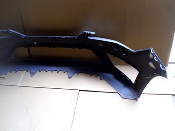 фото thumb №5, Бампер seat leon 3 iii fr 5f0 12-16