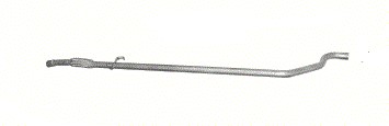 фото thumb №1, З'єднувач elast+ труба opel corsa d poj.1,3 cdti