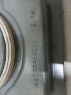 фото thumb №5, Модуль лампи ford focus mk4