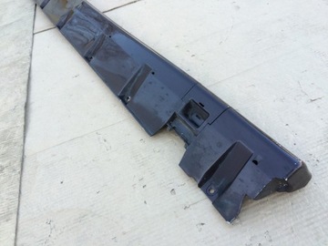 фото thumb №6, Молдинг поріг бічна opel vectra b lift opc права